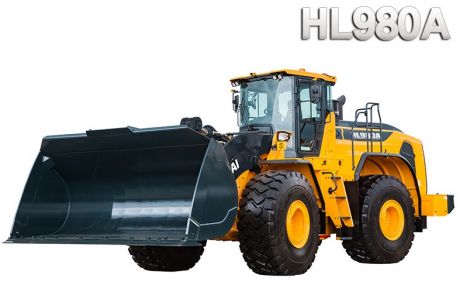 HL980A
