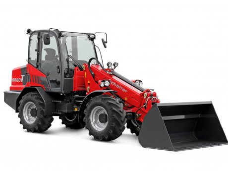 6680 T/6680 T-2
