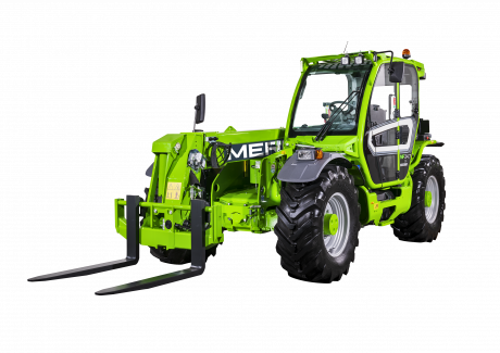 Merlo P30.10 - P35.11 - TF35.11