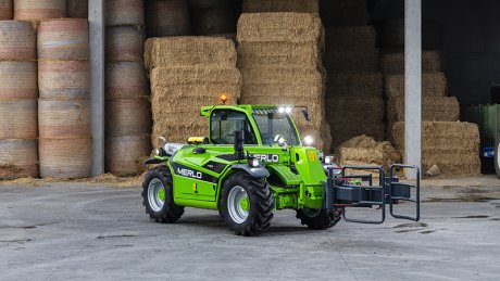 TF 30.7