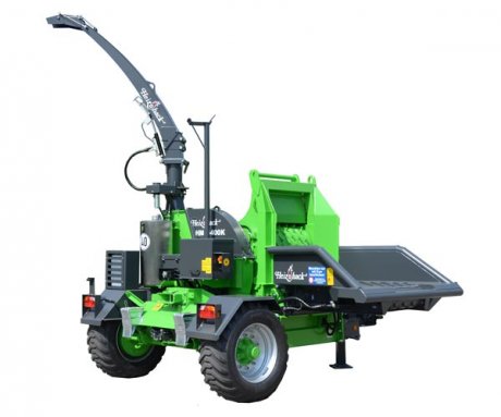 HM 8-400 KF