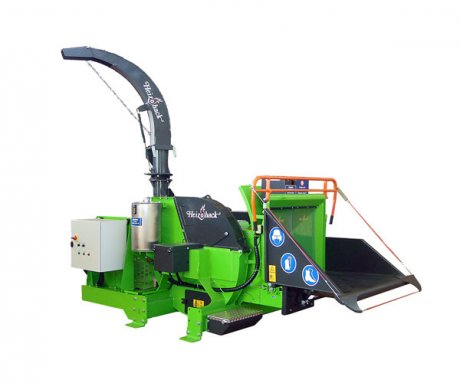 HM 8-400 EM