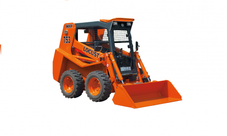 Locust L753 Power