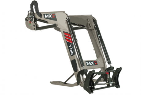MX Řada T - Technic