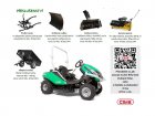 Mulčer Billy Goat Outback Rider 4x4, 132 cm 4.jpg