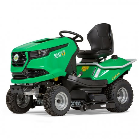 Billy Goat Outback traktor 4x2, 110 cm