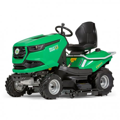 Billy Goat Outback traktor 4x4, 110 cm