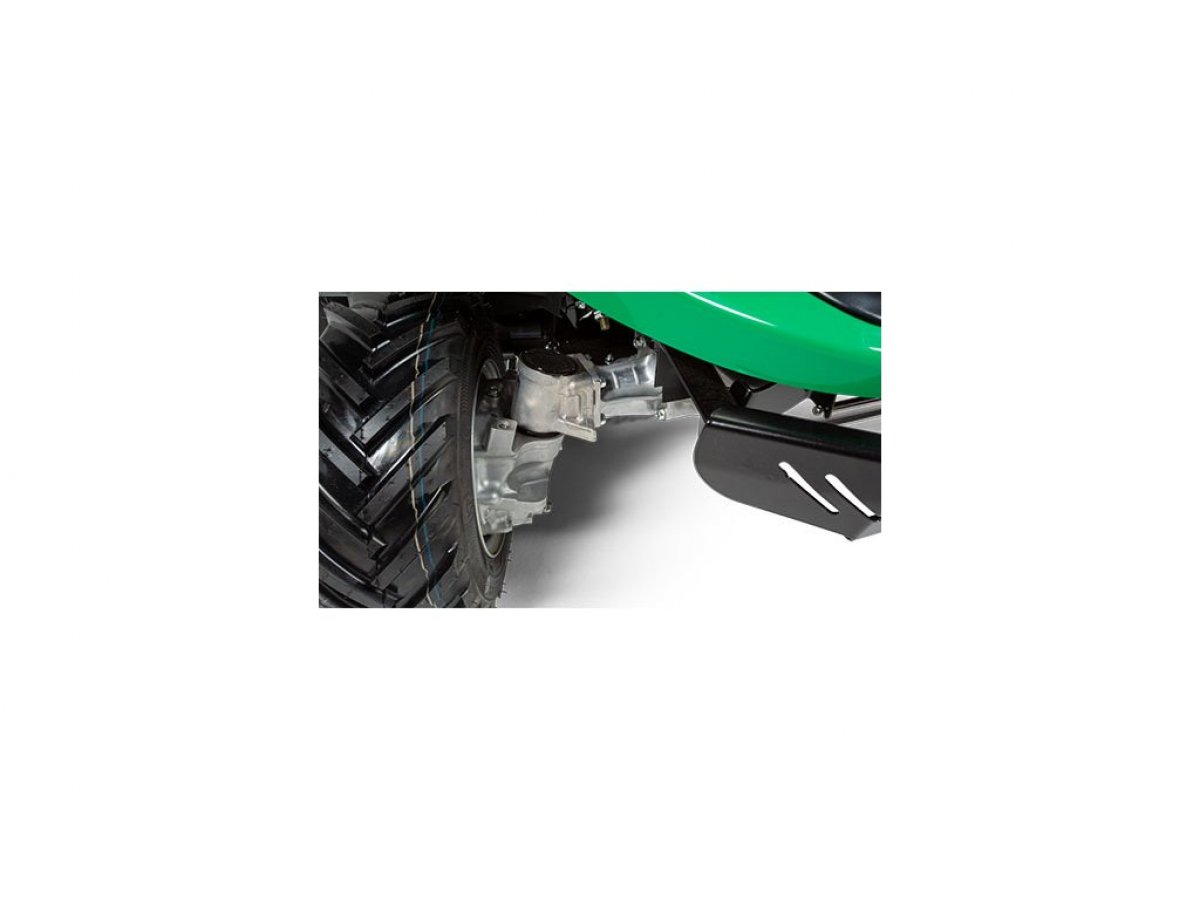 Mulčer Billy Goat Outback traktor 4x4, 110 cm 1.jpg