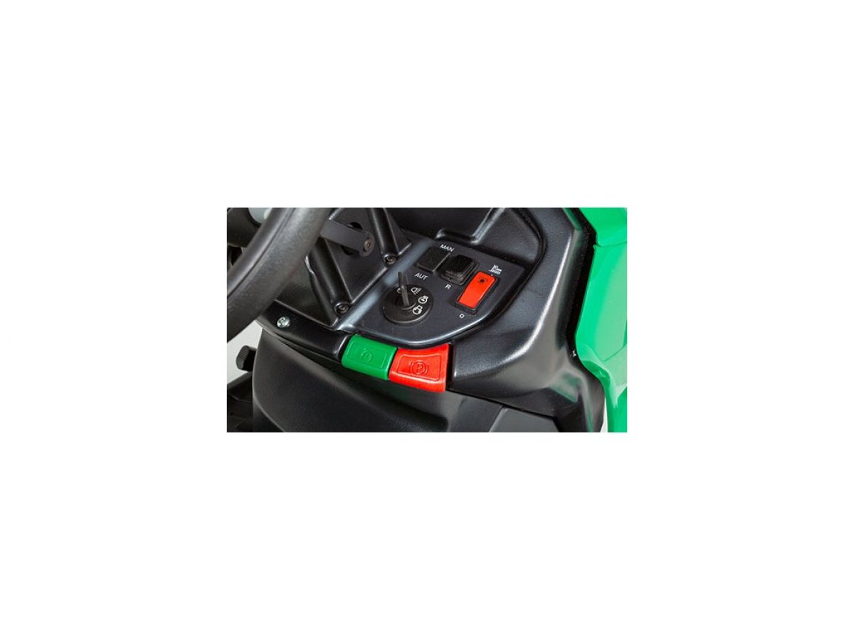 Mulčer Billy Goat Outback traktor 4x4, 110 cm 2.jpg