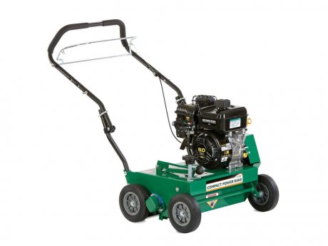 Billy Goat CR551V