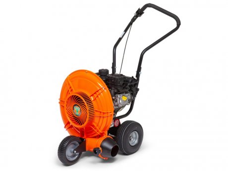 Billy Goat F602V