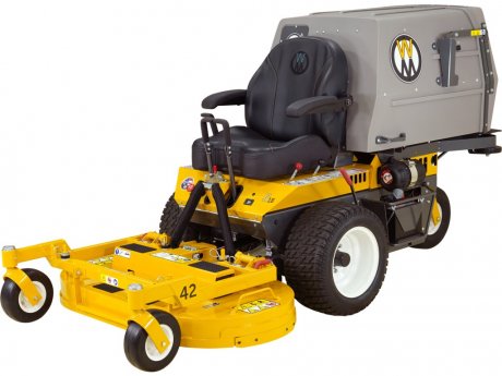 Rider Walker S18