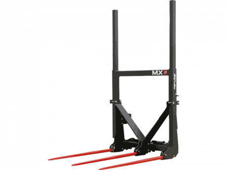 Bodce Manubal L400