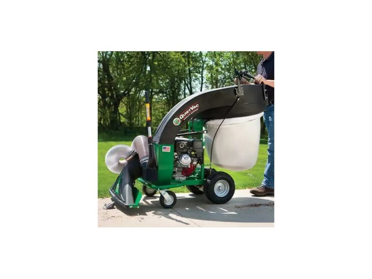 Vysavač listí a nečistot Billy Goat QV550HSP6.jpg