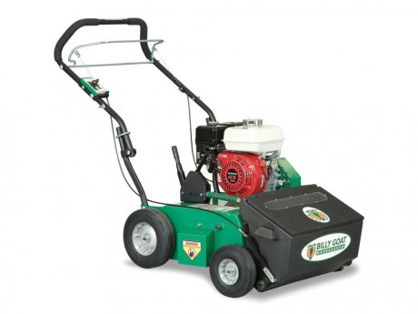 Billy Goat OS552H