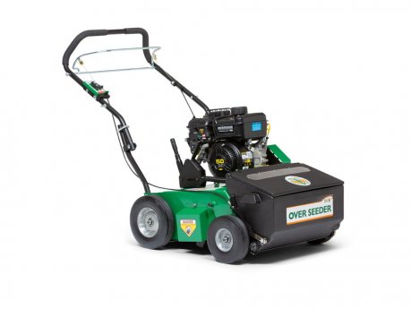 Billy Goat OS553V