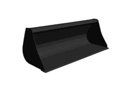 Lopata pro malé čelní nakladače MX C