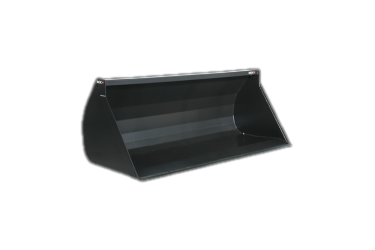 Lopaty pro čelní a kloubové nakladače