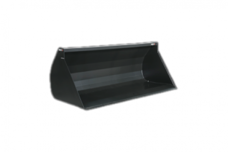 Lopaty pro čelní a kloubové nakladače