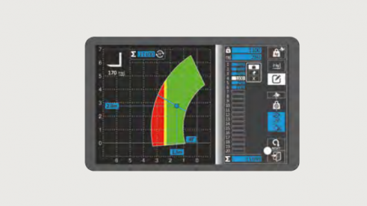 Paměť manipulovaných nákladů