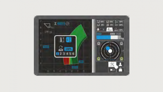 Nepřetržité dodávání oleje