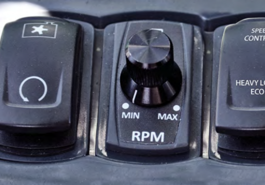 Eco Power Drive – verze Plus