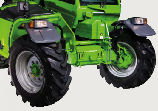 Hlavní odpojovač baterie