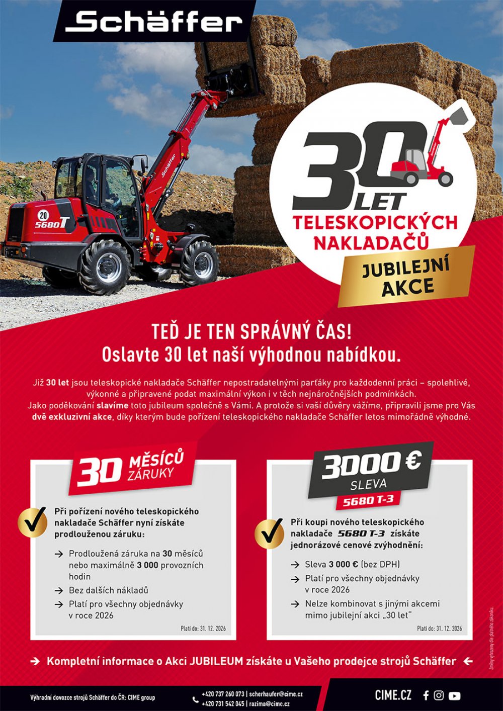 Leták Akce Jubileum teleskopické kloubové nakladače Schäffer 2026.jpg