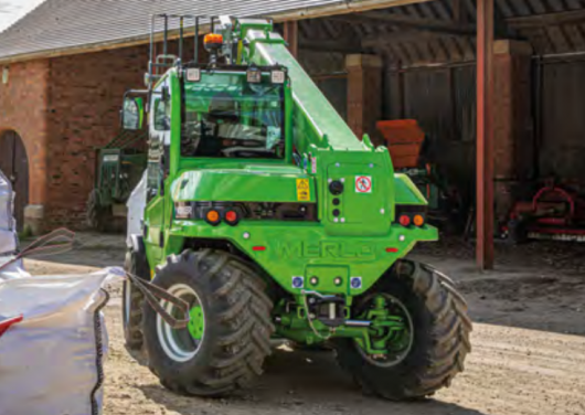 Systém proti převrácení