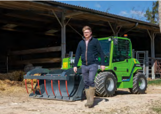 Systém Start & Stop