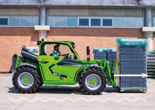 Zavěšení výložníku