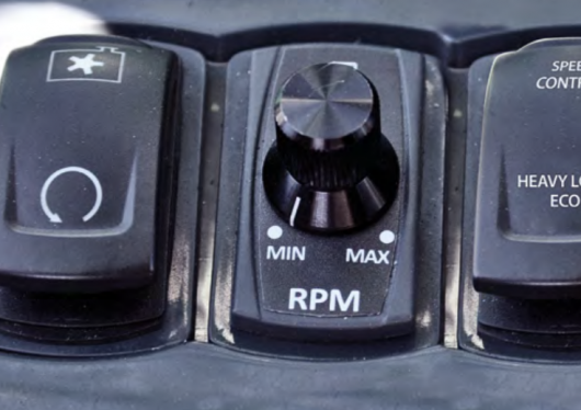 Eco Power Drive – verze Plus