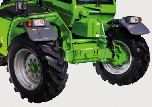 Odpojovací spínač baterie