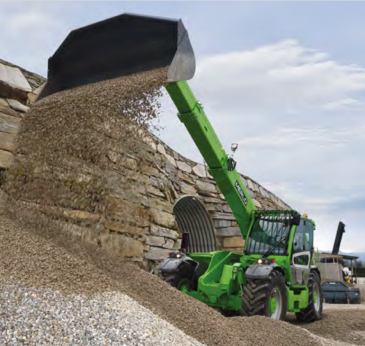 Boční vyrovnávání rámu