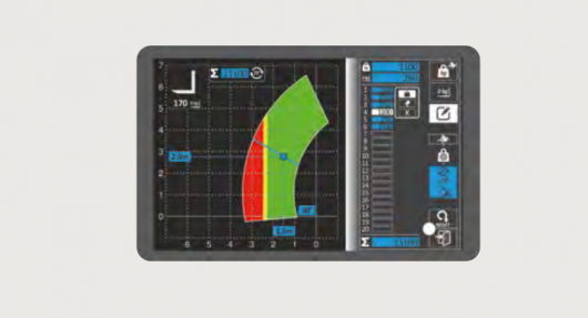 Paměť manipulovaných nákladů
