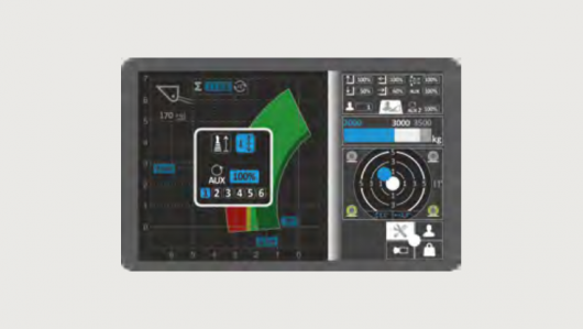 Kontinuální dodávka oleje