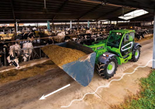 Systém zavěšení výložníku (BSS)