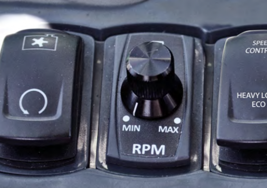 Eco Power Drive – verze Plus