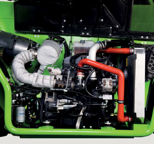 Motor