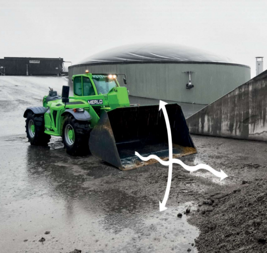 Výložník