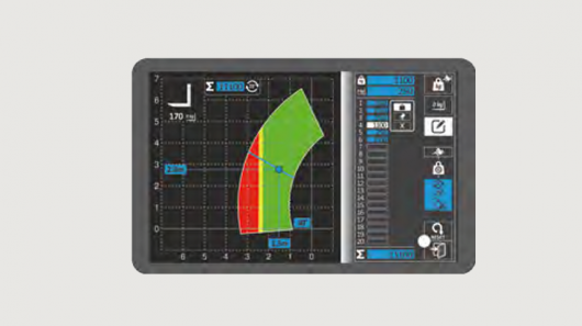 Zapamatování manipulovaných nákladů
