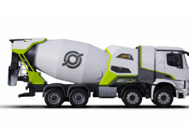 Elektrické domíchávače