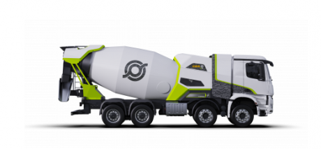 Elektrické domíchávače