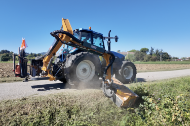 TSI Vision Pro: Když je viditelnost stejně důležitá jako výkon