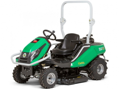 Billy Goat Outback Rider 4x4, 110 cm
