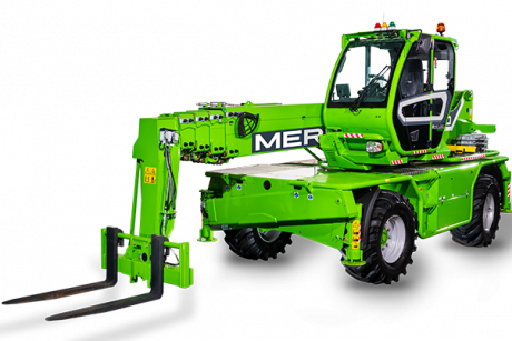 Merlo ROTO50.26