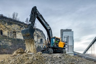 Hyundai HX300