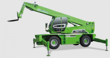 Merlo ROTO50.30/R70.24