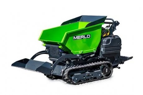 Merlo M8.3TD-EVO