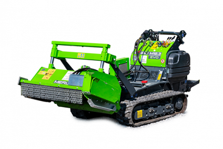 Merlo M12.3 EVO